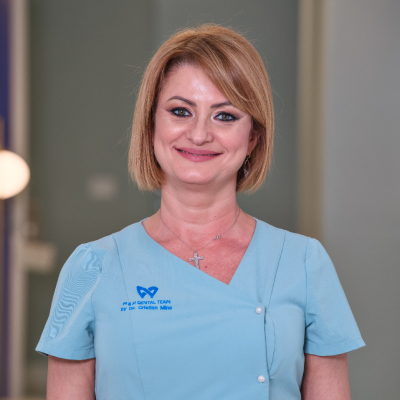 Simona Mina
