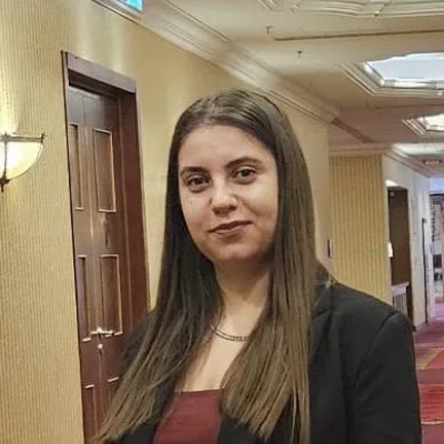 Mădălina Burduf