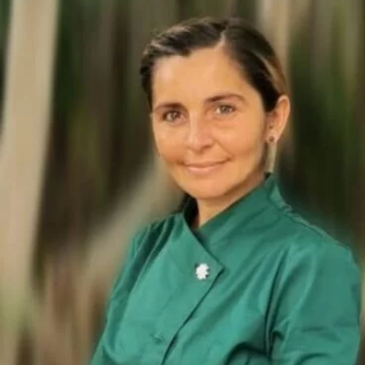 Creola Maria Matei