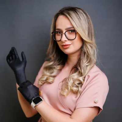 Dr. Luisa Ravariu