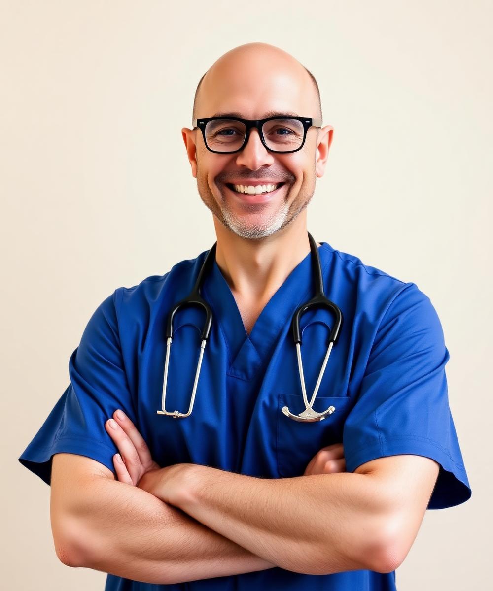 Dr. Cristian Mina